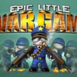 Epic Little War Game v2.026 APK (Full Game)