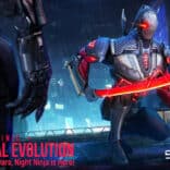 Eternal Evolution v1.0.380 MOD APK (Finish Episode Fast)