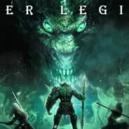 Ever Legion v0.3.948 MOD APK (Speed Multiplier)