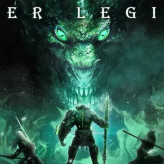 Ever Legion v0.3.956 MOD APK (Speed Multiplier)