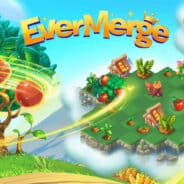 EverMerge v1.59.0 MOD APK (Unlimited Money)