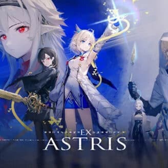 Ex Astris v1.3.0 MOD APK (Mega Menu)