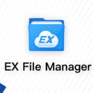 EX File Manager v1.5.0.2 MOD APK (Premium Unlocked)