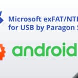 exFAT NTFS for USB by Paragon Software v5.0.0.5 MOD APK (Premium Unlocked)