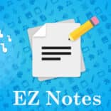 EZ Notes v11.1.0 APK (Premium Unlocked)