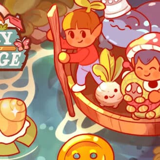 Fairy Village v1.3 MOD APK (Menu, Unlimited Money, Speed)