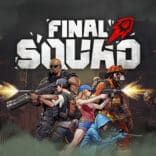 Final Squad v1.053 MOD APK (Unlimited Gold, Gems)