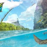 Fishing Clash v1.0.352 MOD APK (Big Combo, Auto Fishing)