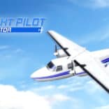 Flight Pilot: 3D Simulator v2.11.81 MOD APK (Coins, Instant Win, Unlocked)