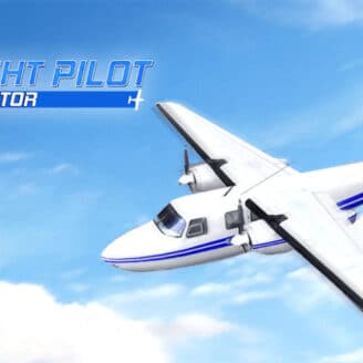 Flight Pilot: 3D Simulator v2.11.79 MOD APK (Coins, Instant Win, Unlocked)