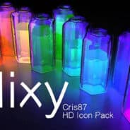 Flixy – Icon Pack v4.5 APK (Full Version)