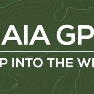 Gaia GPS v2025.1 MOD APK (Subscribed Unlocked)