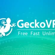 GeckoVPN v1.2.5 MOD APK (Premium Unlocked)