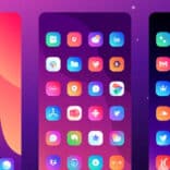 Gladient Icon Pack v10.1 APK (Full Version)