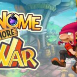 Gnome More War Defense Shooter v1.1.9 MOD APK (Unlimited Gold, Gem)