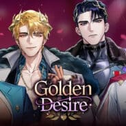 Golden Desire: Fantasy Romance v1.0.2 MOD APK (Menu, Free Premium Choices)