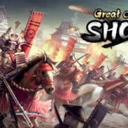 Great Conqueror 2: Shogun v2.2.0 MOD APK (Unlimited Money)