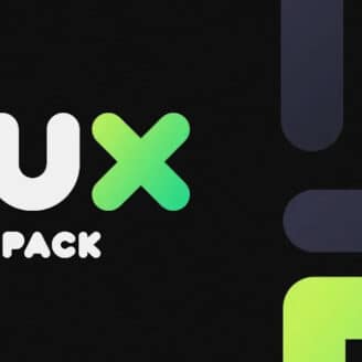 Green Icon Pack : LuX v4.1 APK (Full Version)