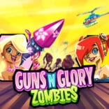 Guns’n’Glory Zombies Premium v1.1.10 APK (Full Game)