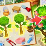 Happy Merge House v1.0.11 MOD APK (Unlimited Energy)