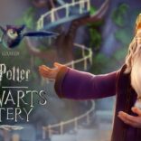 Harry Potter: Hogwarts Mystery v6.3.0 MOD APK (Unlimited Energy, Unlock Items)