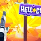 HellCopter MOD APK v1.8.43 (Unlimited Money, Unlocked)