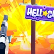 HellCopter MOD APK v1.8.45 (Unlimited Money, Unlocked)