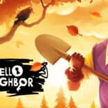 Hello Neighbor v2.3.9 MOD APK (Unlocked All Content)