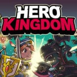 Hero Kingdom: Idle RPG v1.1.19 MOD APK (Dumb Enemy, No Skill CD)