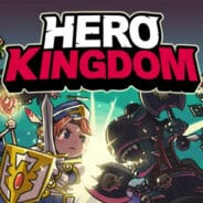 Hero Kingdom: Idle RPG v1.1.19 MOD APK (Dumb Enemy, No Skill CD)