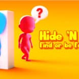 Hide ‘N Seek! v1.9.52 MOD APK (Unlimited Coins)