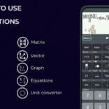 HiEdu Calculator Pro v1.7.1 APK (Full Version)