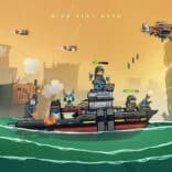 High Seas Hero v1.53533.53427 MOD APK (Damage, Defense Multiplier, God Mode)