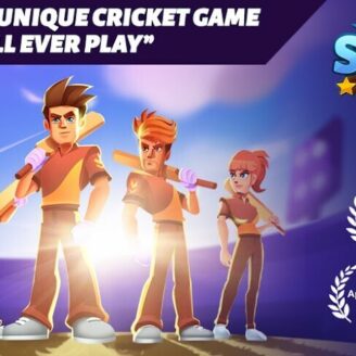 Hitwicket Superstars v10.9.0 MOD APK (Menu, Unlimited Energy, Easy Win)