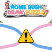 Home Rush: Draw Puzzle v2.1.0 MOD APK (Free Rewards)