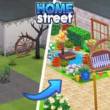 Home Street v0.57.1 MOD APK (Unlimited Money)