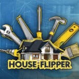 House Flipper v1.501 MOD APK (Unlimited Money, Unlocked)