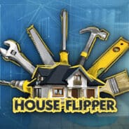 House Flipper v1.500 MOD APK (Unlimited Money, Unlocked)