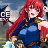 Idle Lance RPG v1.5.12 MOD APK (Menu, Currency, Free Rewards)