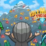 Idle Miner Tycoon v4.97.0 MOD APK (Unlimited Cash, Coins)