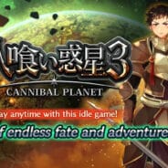 Idle RPG – Cannibal Planet 3 v3.1 MOD APK (Unlimited Gold, Prayers, Craft Stones)