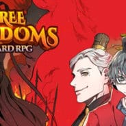 Idle Three Kingdoms v1.1.59 MOD APK (Unlimited Money)