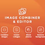 Image Combiner PRO v2.0682 APK (Full Version)