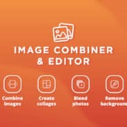 Image Combiner PRO v2.0682 APK (Full Version)