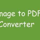 Image to PDF v5.3 MOD APK (Premium Unlocked)