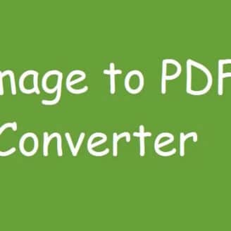 Image to PDF v5.3 MOD APK (Premium Unlocked)