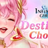 Infinite Girls v0.9.0.022105 MOD APK (Menu, Battle Speed Unlocked)