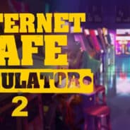 Internet Cafe Simulator 2 v0.9 MOD APK (Unlimited Money, No Ads)