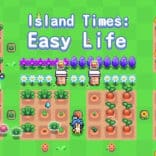 Island Times: Easy Life v3.1 MOD APK (Menu, Unlimited Diamond, Gold)