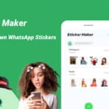 iSticker v1.03.16.0715 MOD APK (Premium Unlocked)